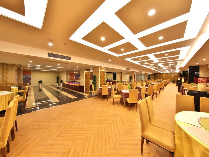 Vienna International Hotel Zhangjiajie Tianmen Mountain Dış mekan fotoğraf