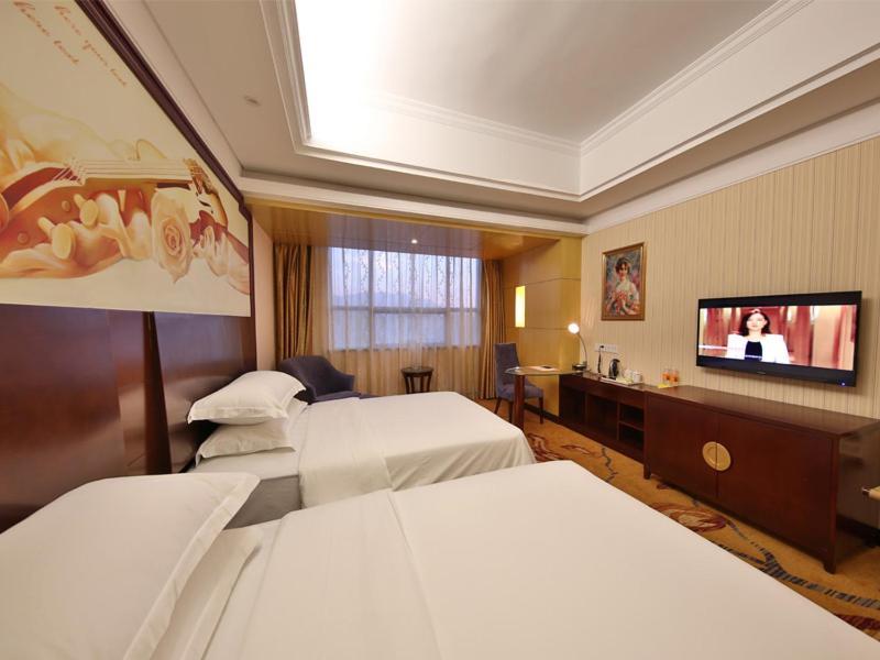 Vienna International Hotel Zhangjiajie Tianmen Mountain Dış mekan fotoğraf