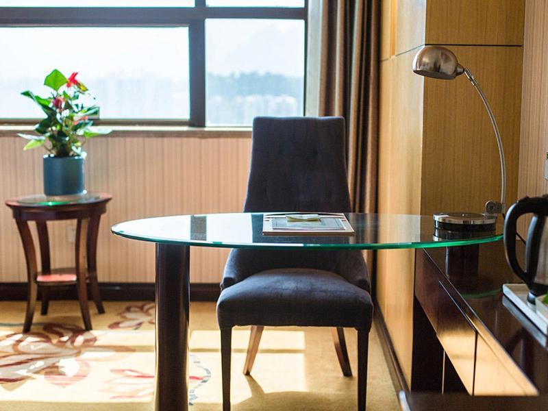 Vienna International Hotel Zhangjiajie Tianmen Mountain Dış mekan fotoğraf