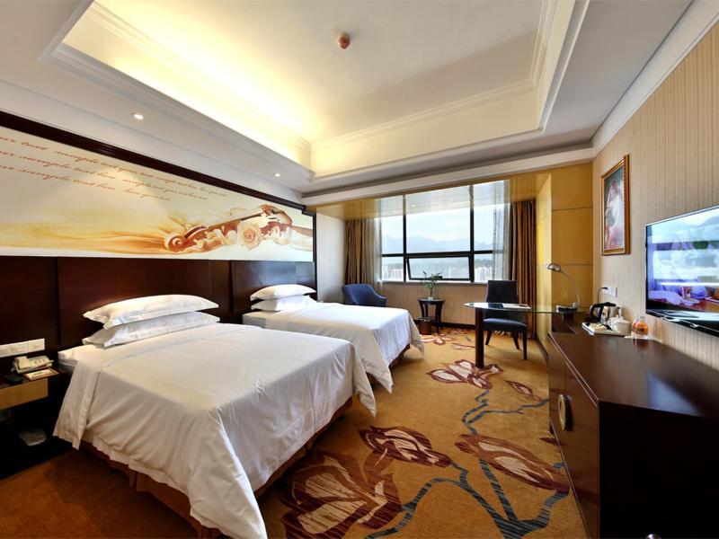 Vienna International Hotel Zhangjiajie Tianmen Mountain Dış mekan fotoğraf