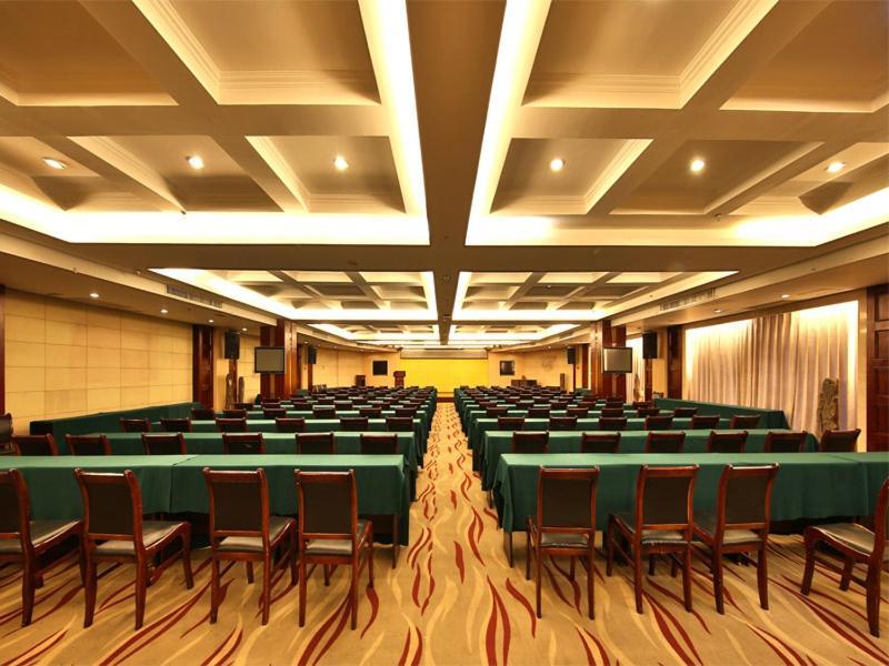 Vienna International Hotel Zhangjiajie Tianmen Mountain Dış mekan fotoğraf