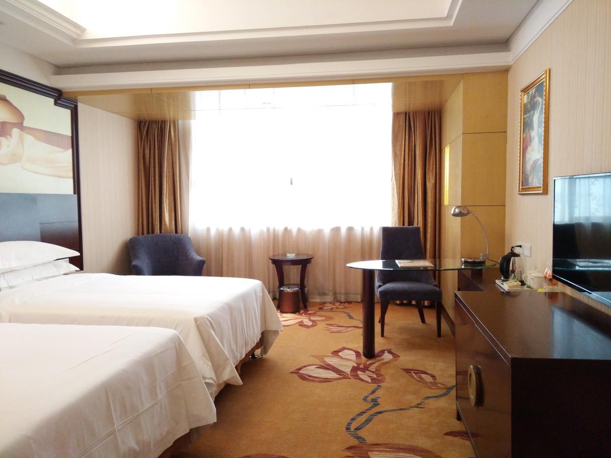 Vienna International Hotel Zhangjiajie Tianmen Mountain Dış mekan fotoğraf