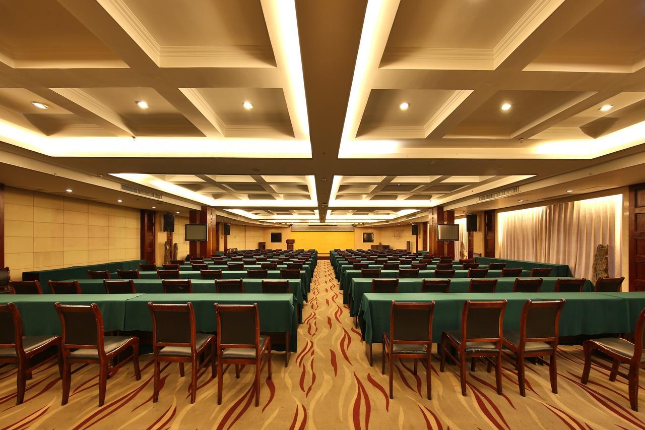 Vienna International Hotel Zhangjiajie Tianmen Mountain Dış mekan fotoğraf