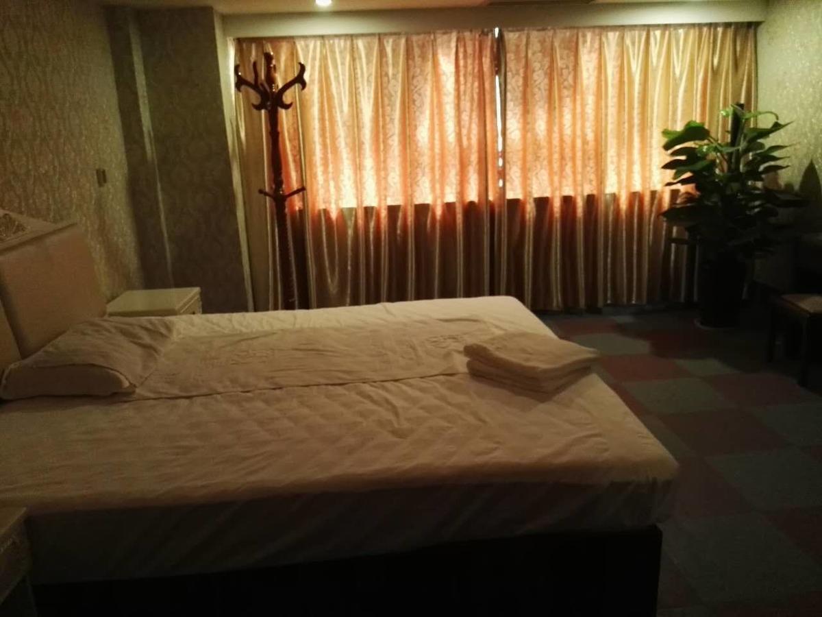 Vienna International Hotel Zhangjiajie Tianmen Mountain Dış mekan fotoğraf